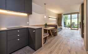 Villa Drei Birken - Foto: Arnold Ritter